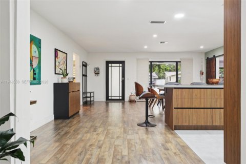 Villa ou maison à vendre à Hollywood, Floride: 4 chambres, 193.79 m2 № 2005356 - photo 10