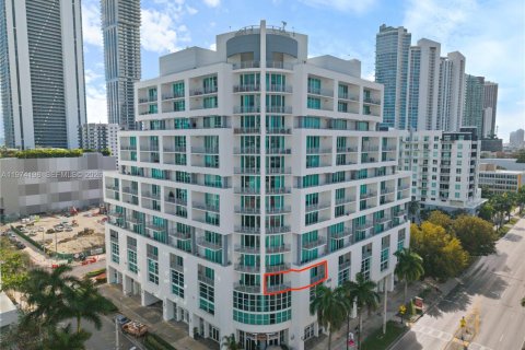 Copropriété à louer à Miami, Floride: 2 chambres, 88.07 m2 № 2042728 - photo 21
