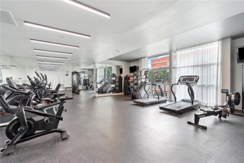 Copropriété à louer à Miami, Floride: 2 chambres, 88.07 m2 № 2042728 - photo 18