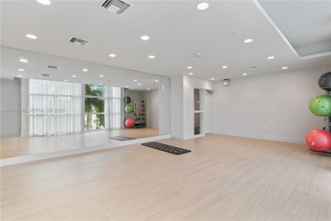 Copropriété à louer à Miami, Floride: 2 chambres, 88.07 m2 № 2042728 - photo 20