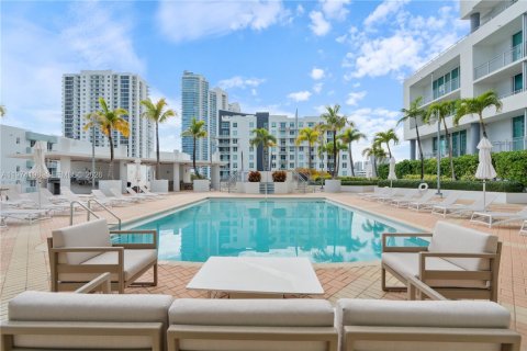 Copropriété à louer à Miami, Floride: 2 chambres, 88.07 m2 № 2042728 - photo 17
