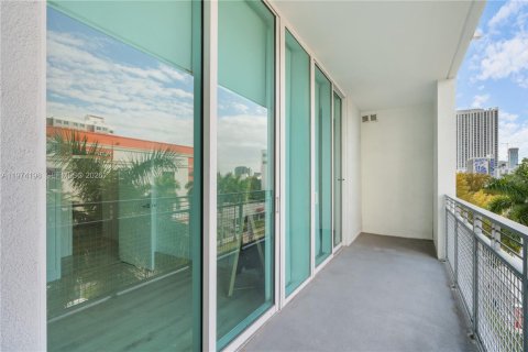 Copropriété à louer à Miami, Floride: 2 chambres, 88.07 m2 № 2042728 - photo 11