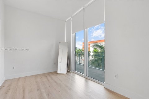 Copropriété à louer à Miami, Floride: 2 chambres, 88.07 m2 № 2042728 - photo 5
