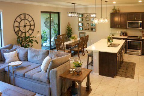 Adosado en venta en Lake Worth, Florida, 3 dormitorios, 180.51 m2 № 2397294 - foto 20