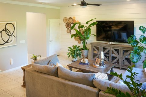 Adosado en venta en Lake Worth, Florida, 3 dormitorios, 180.51 m2 № 2397294 - foto 16