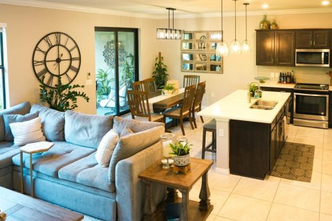 Adosado en venta en Lake Worth, Florida, 3 dormitorios, 180.51 m2 № 2397294 - foto 4