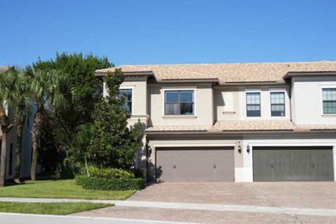 Adosado en venta en Lake Worth, Florida, 3 dormitorios, 180.51 m2 № 2397294 - foto 3