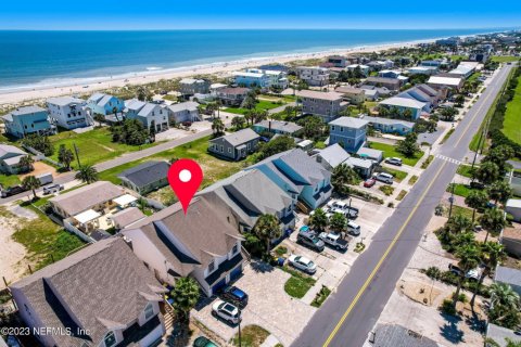 Villa ou maison à vendre à Fernandina Beach, Floride: 3 chambres, 146.14 m2 № 771450 - photo 1