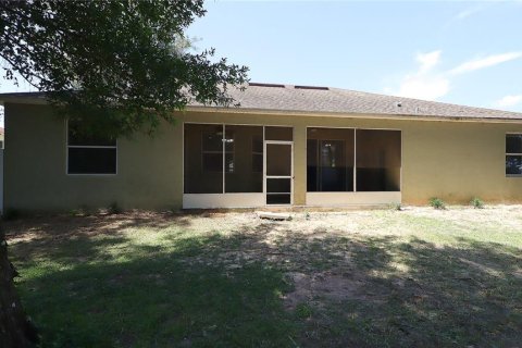 House in Ocala, Florida 4 bedrooms, 208.01 sq.m. № 2209592 - photo 29