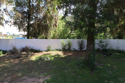 House in Ocala, Florida 4 bedrooms, 208.01 sq.m. № 2209592 - photo 27