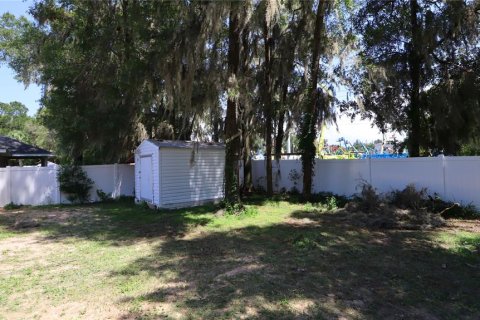 House in Ocala, Florida 4 bedrooms, 208.01 sq.m. № 2209592 - photo 28