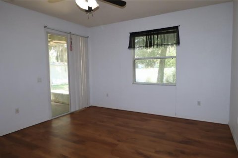 House in Ocala, Florida 4 bedrooms, 208.01 sq.m. № 2209592 - photo 21