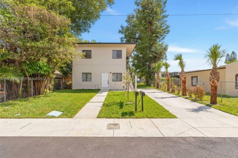 Immobilier commercial à Miami, Floride № 2001895