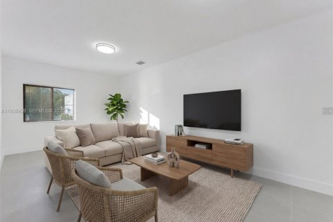 Immobilier commercial à vendre à Miami, Floride № 2001895 - photo 6