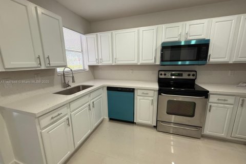 Villa ou maison à louer à Riviera Beach, Floride: 3 chambres, 99.31 m2 № 2040191 - photo 19