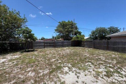 Villa ou maison à louer à Riviera Beach, Floride: 3 chambres, 99.31 m2 № 2040191 - photo 20