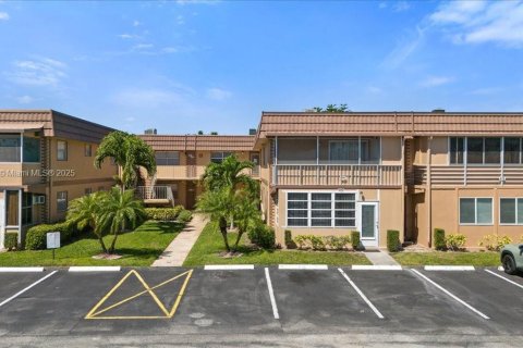 Купить кондоминиум в Делрей-Бич, Флорида 1 спальня, 66.89м2, № 1957846 - фото 28