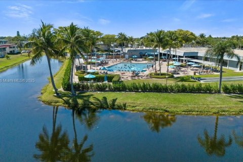 Купить кондоминиум в Делрей-Бич, Флорида 1 спальня, 66.89м2, № 1957846 - фото 18