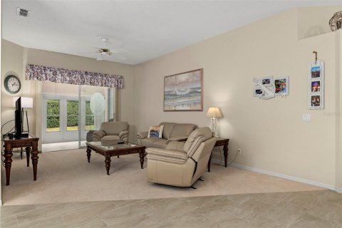 House in Homosassa, Florida 3 bedrooms, 176.61 sq.m. № 2105262 - photo 8