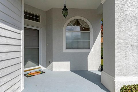 House in Homosassa, Florida 3 bedrooms, 176.61 sq.m. № 2105262 - photo 5