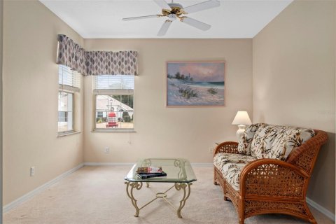 House in Homosassa, Florida 3 bedrooms, 176.61 sq.m. № 2105262 - photo 20