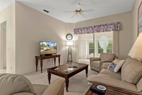 House in Homosassa, Florida 3 bedrooms, 176.61 sq.m. № 2105262 - photo 9