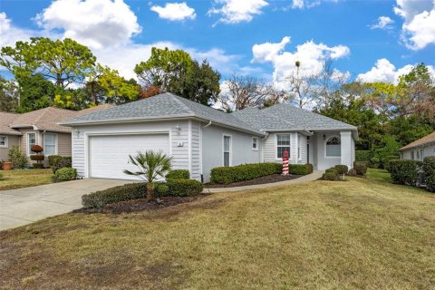 House in Homosassa, Florida 3 bedrooms, 176.61 sq.m. № 2105262 - photo 3