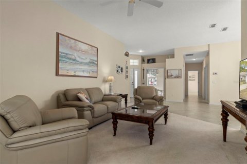 House in Homosassa, Florida 3 bedrooms, 176.61 sq.m. № 2105262 - photo 10