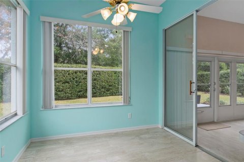 House in Homosassa, Florida 3 bedrooms, 176.61 sq.m. № 2105262 - photo 17
