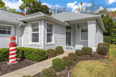 House in Homosassa, Florida 3 bedrooms, 176.61 sq.m. № 2105262 - photo 4