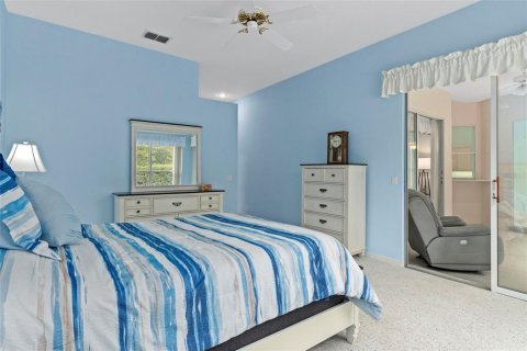 House in Homosassa, Florida 3 bedrooms, 176.61 sq.m. № 2105262 - photo 25