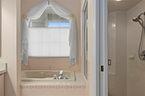 House in Homosassa, Florida 3 bedrooms, 176.61 sq.m. № 2105262 - photo 30