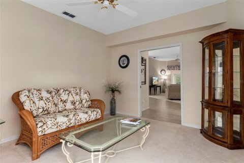 House in Homosassa, Florida 3 bedrooms, 176.61 sq.m. № 2105262 - photo 21