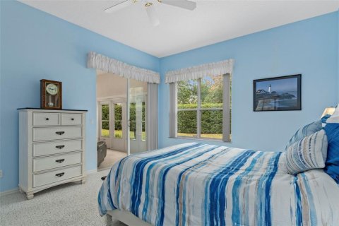 House in Homosassa, Florida 3 bedrooms, 176.61 sq.m. № 2105262 - photo 26
