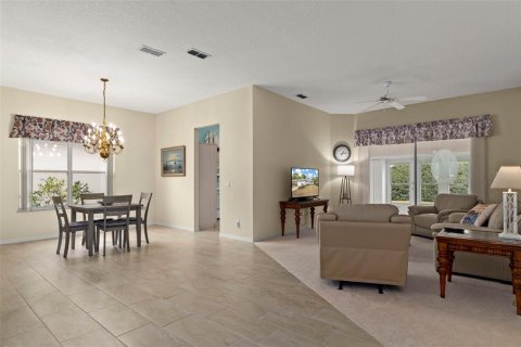 House in Homosassa, Florida 3 bedrooms, 176.61 sq.m. № 2105262 - photo 7