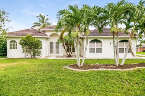 Villa ou maison à louer à Cape Coral, Floride: 3 chambres, 201.78 m2 № 1918009 - photo 1