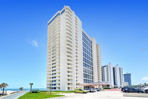 Купить кондоминиум в Дейтона - Бич-Шорс, Флорида 8 комнат, 273.23м2, № 1198205 - фото 3