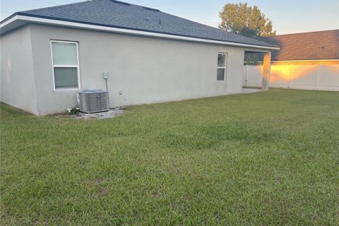 Casa en alquiler en Kissimmee, Florida, 3 dormitorios, 133.31 m2 № 2108627 - foto 7