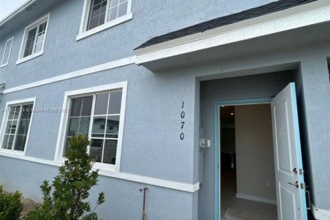 Casa en alquiler en Florida City, Florida, 3 dormitorios № 1926871 - foto 7