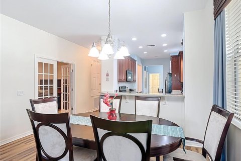 Townhouse in Poinciana, Florida 2 bedrooms, 142.98 sq.m. № 1733621 - photo 19