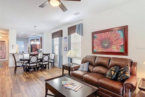 Townhouse in Poinciana, Florida 2 bedrooms, 142.98 sq.m. № 1733621 - photo 25