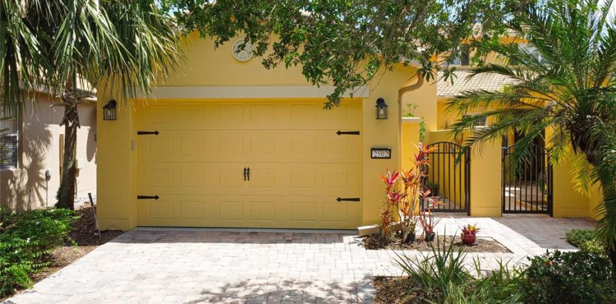 Townhouse in Poinciana, Florida 2 bedrooms, 142.98 sq.m. № 1733621