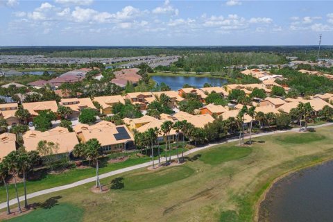 Townhouse in Poinciana, Florida 2 bedrooms, 142.98 sq.m. № 1733621 - photo 9