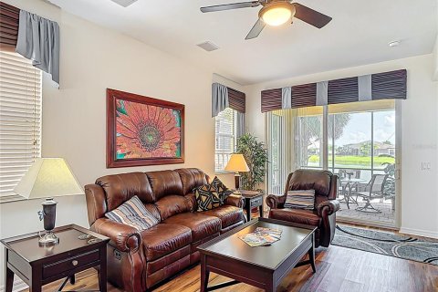 Townhouse in Poinciana, Florida 2 bedrooms, 142.98 sq.m. № 1733621 - photo 22