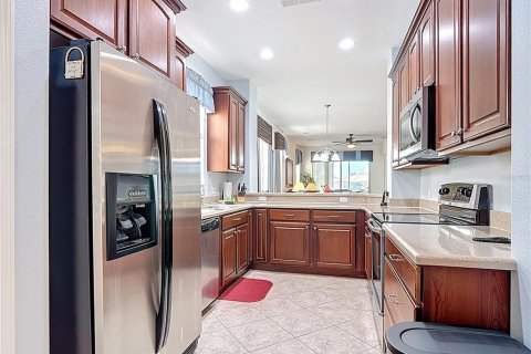 Townhouse in Poinciana, Florida 2 bedrooms, 142.98 sq.m. № 1733621 - photo 12