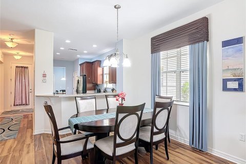 Townhouse in Poinciana, Florida 2 bedrooms, 142.98 sq.m. № 1733621 - photo 20