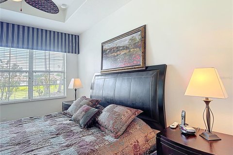 Townhouse in Poinciana, Florida 2 bedrooms, 142.98 sq.m. № 1733621 - photo 28
