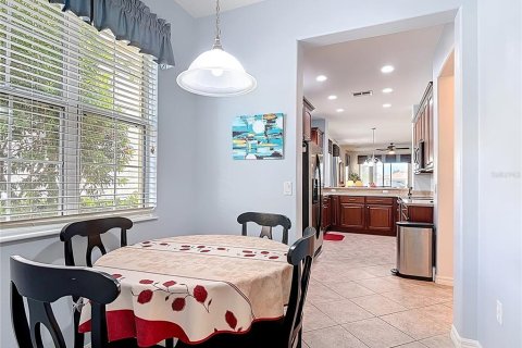 Townhouse in Poinciana, Florida 2 bedrooms, 142.98 sq.m. № 1733621 - photo 16