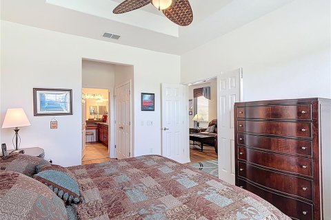 Townhouse in Poinciana, Florida 2 bedrooms, 142.98 sq.m. № 1733621 - photo 27
