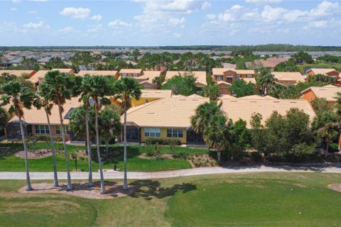 Townhouse in Poinciana, Florida 2 bedrooms, 142.98 sq.m. № 1733621 - photo 7